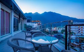 Hotel Lords Valley Rishikesh